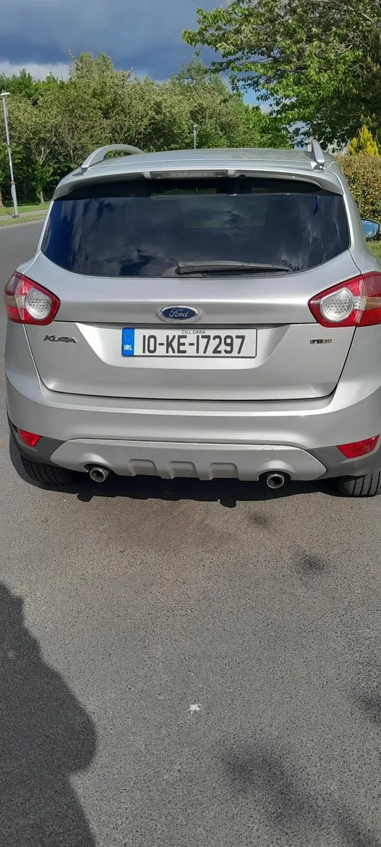 Ford Kuga 2010 - Image 3