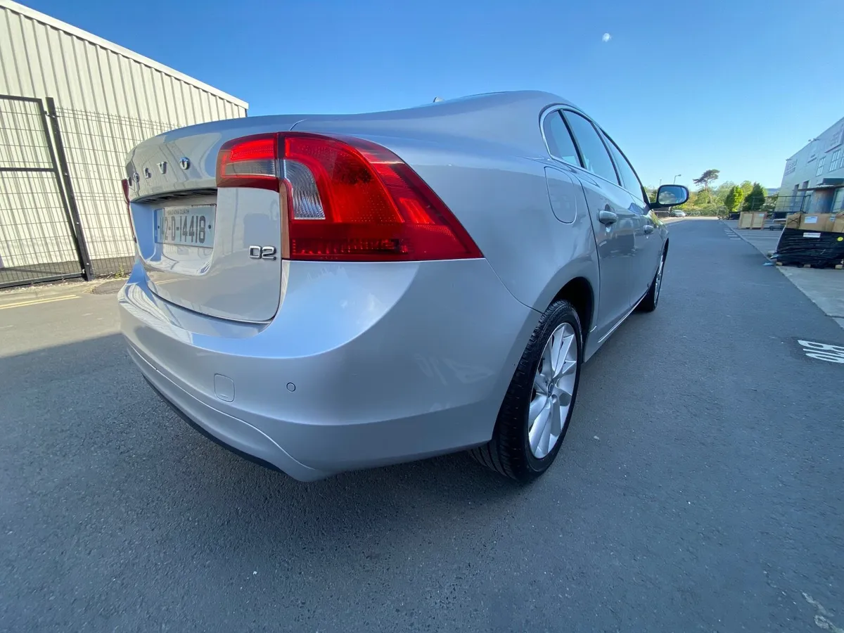 Volvo S60 2014 - Image 1