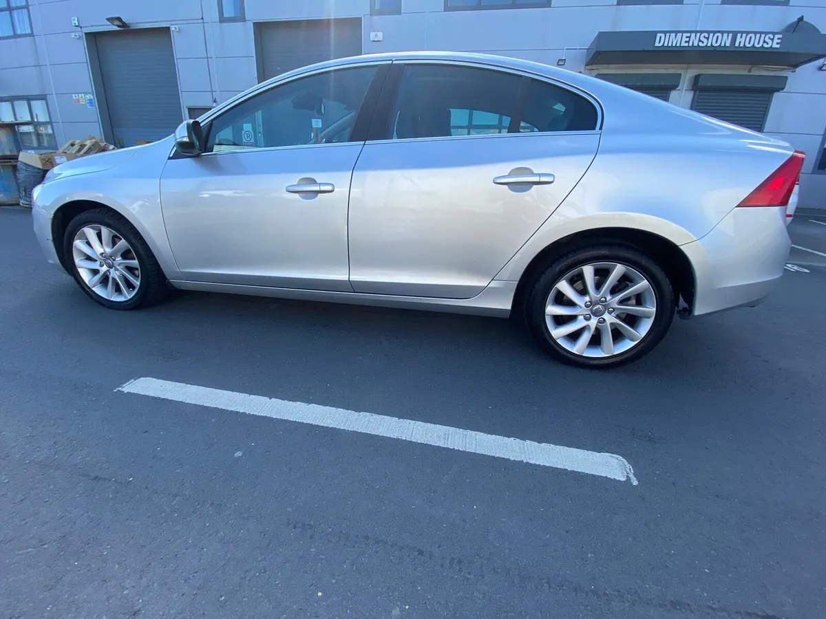 Volvo S60 2014 - Image 3