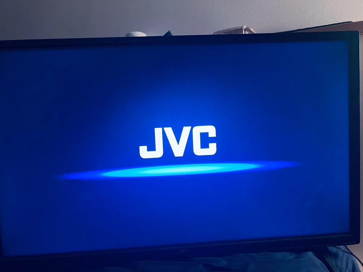 JVC Andriod TV - Image 4