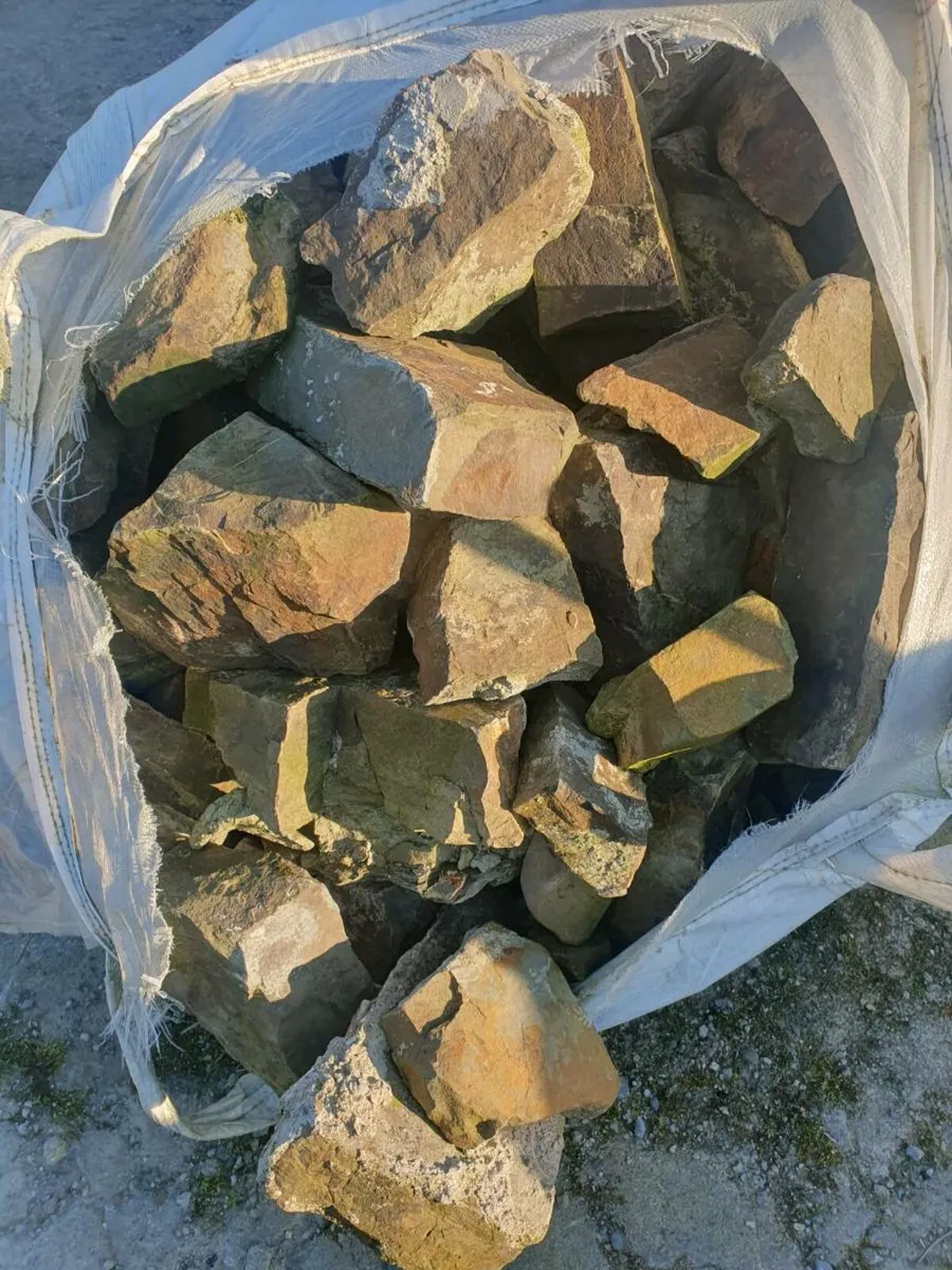 Building Stone - Image 1