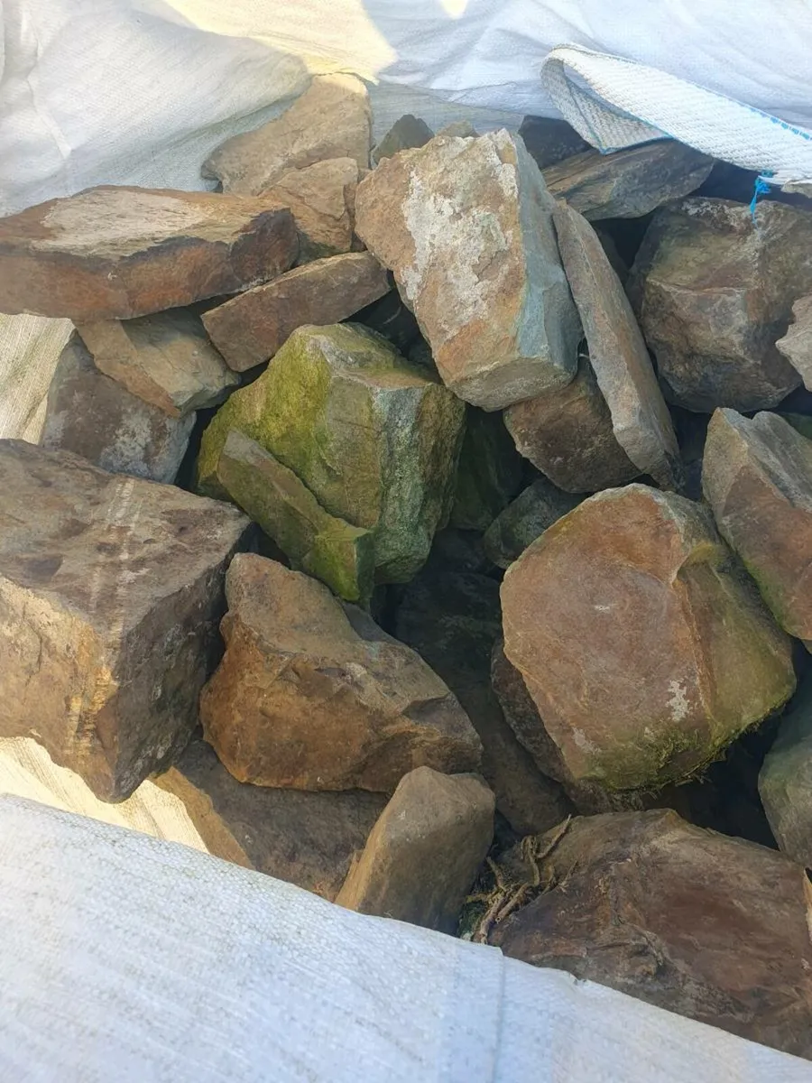 Building Stone - Image 3