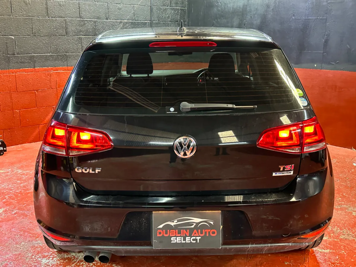 2016 Volkswagen Golf 1.4 Highline Automatic - Image 4