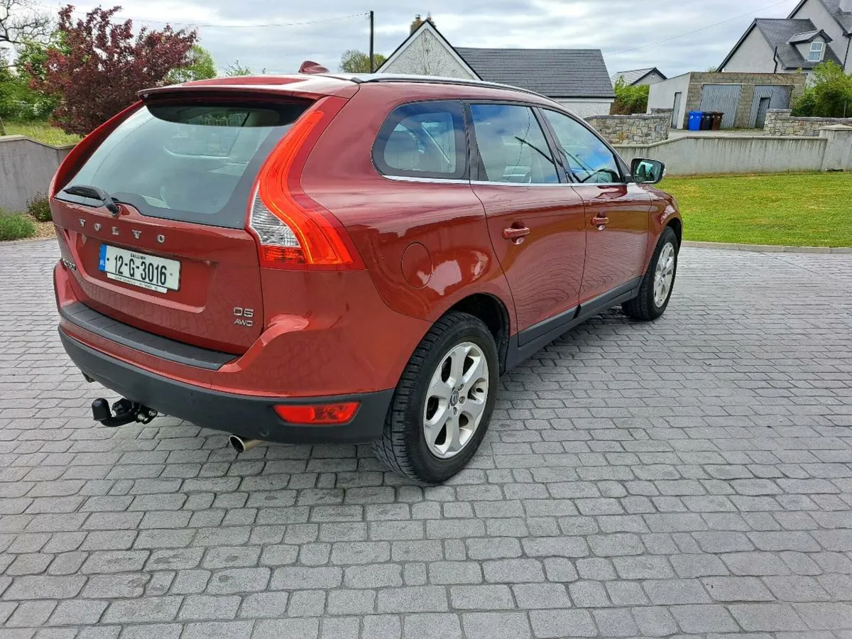 Volvo xc 60 d5 - Image 3