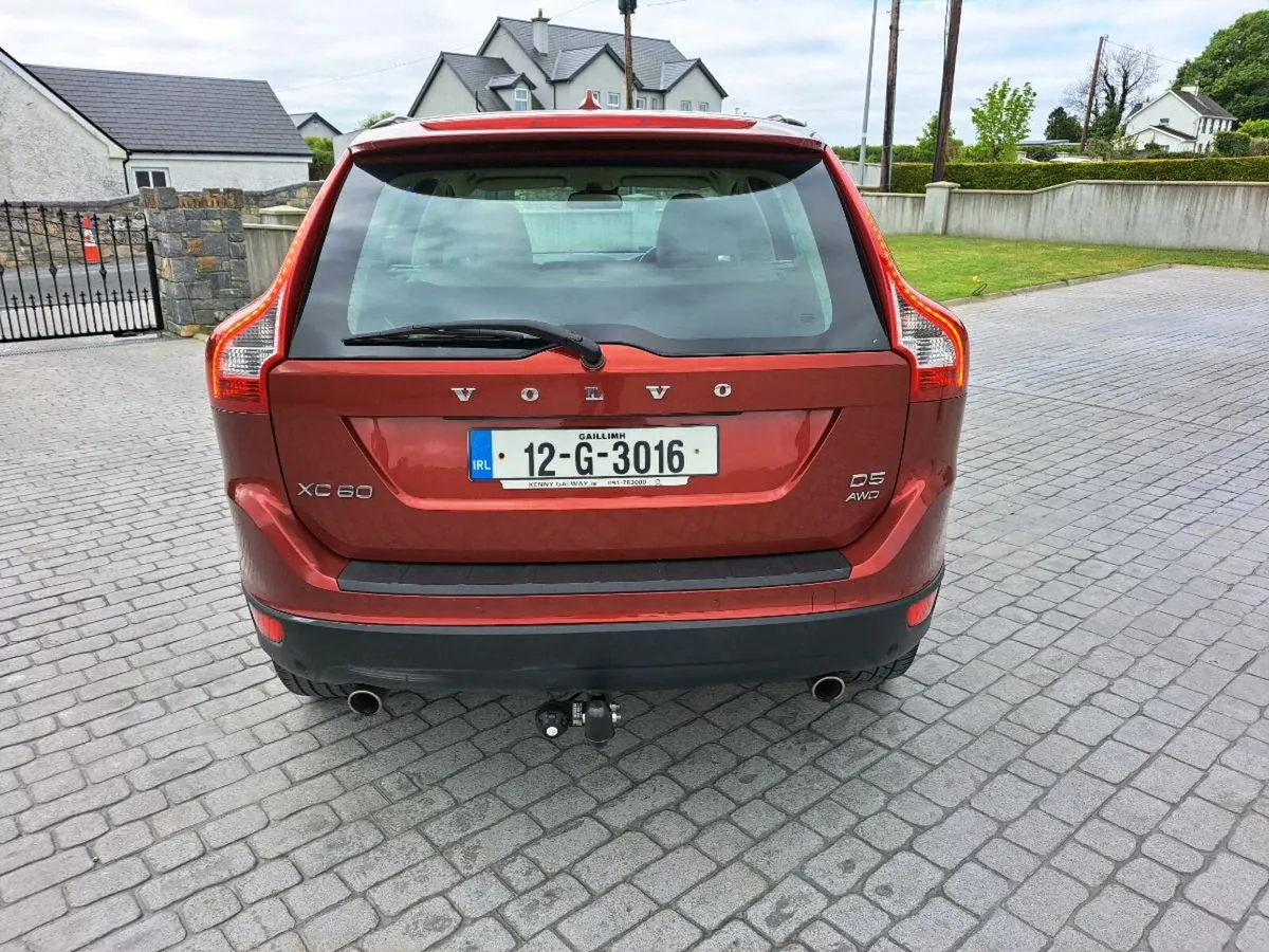 Volvo xc 60 d5 - Image 4