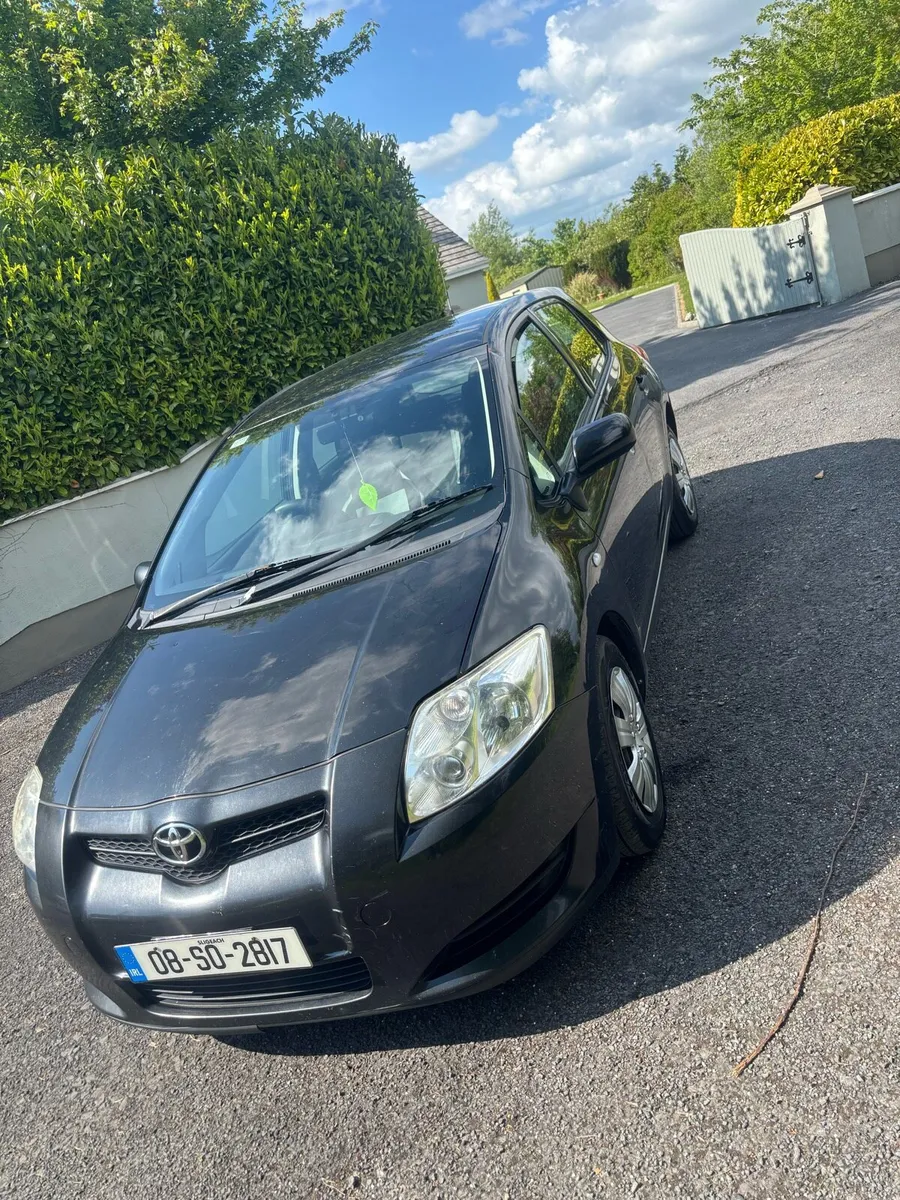 Toyota - Image 2