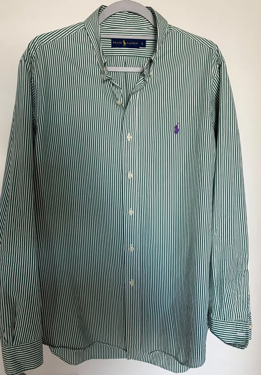 Ralph Lauren shirt - Image 1