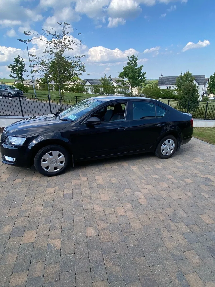 Skoda Octavia - Image 2