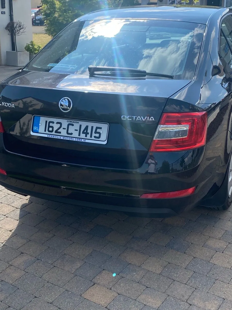 Skoda Octavia - Image 3