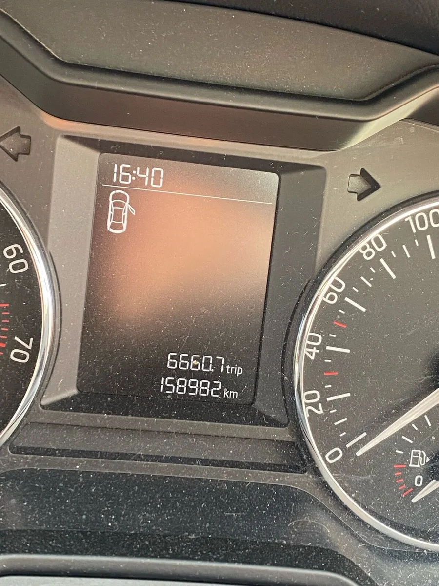 Skoda Octavia - Image 4