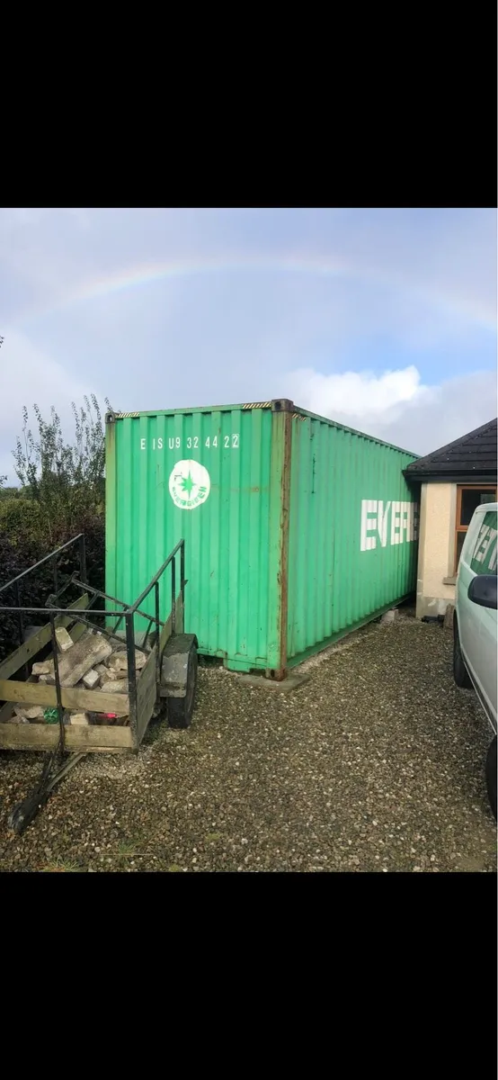 Shipping container - Image 3