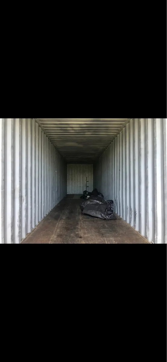 Shipping container - Image 4