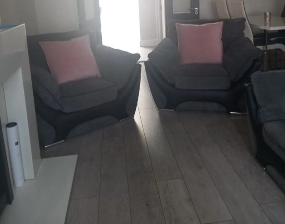 Arm chairs - Image 2