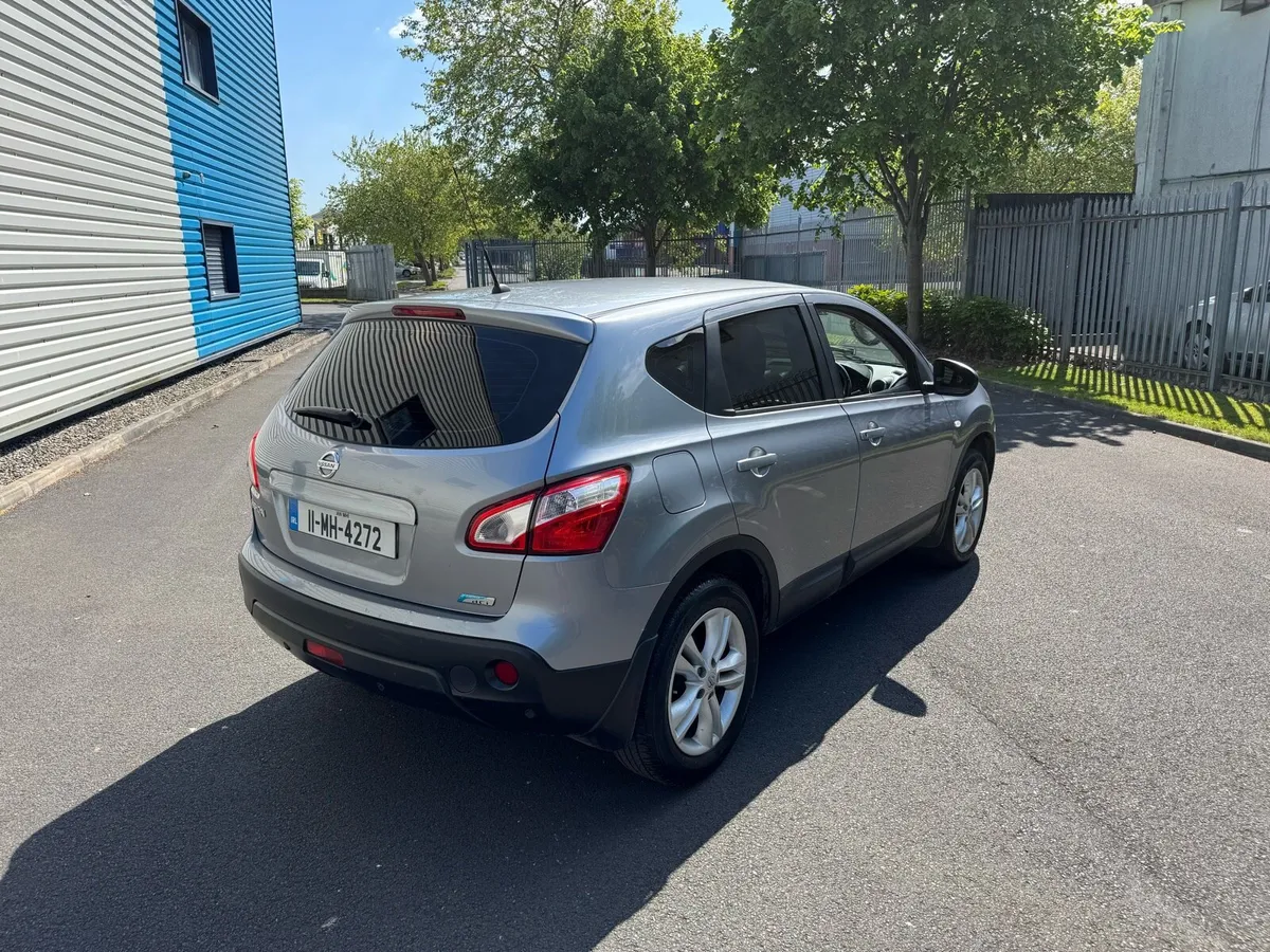 Nissan Qashqai 1.5 Dci €2,500 - Image 3