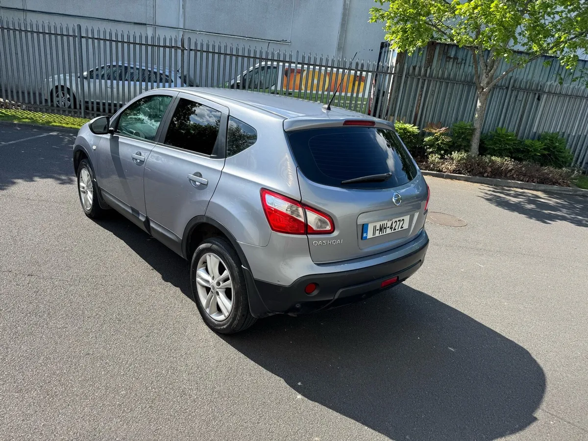 Nissan Qashqai 1.5 Dci €2,500 - Image 4