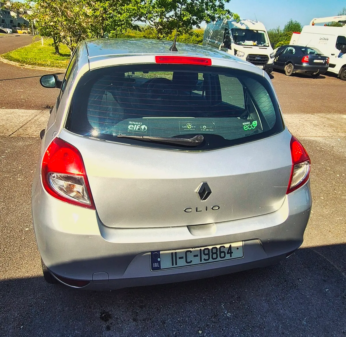 Renault Clio - Image 2