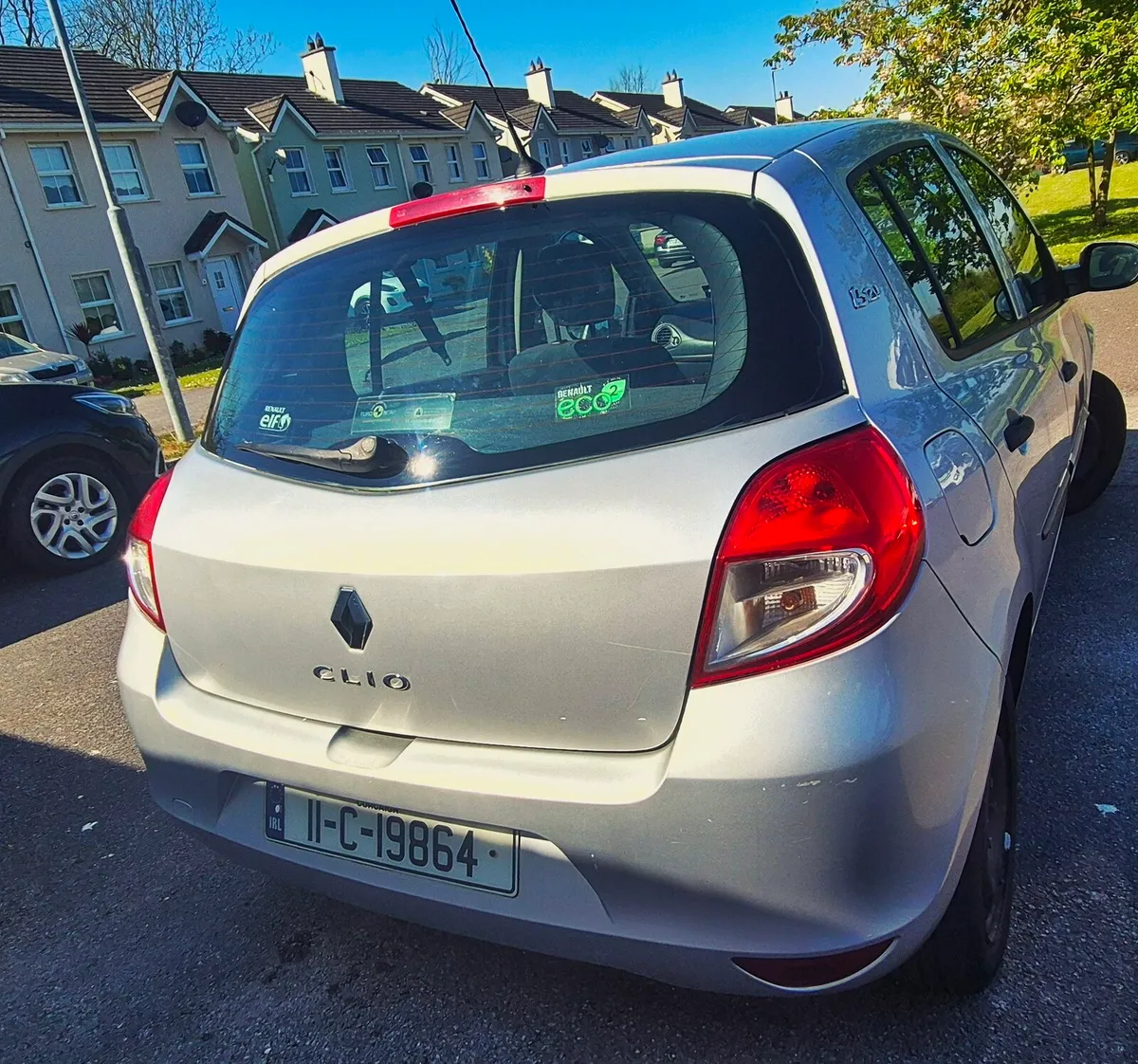 Renault Clio - Image 3