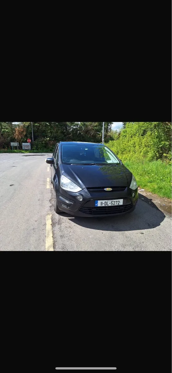 Ford SMax - Image 4