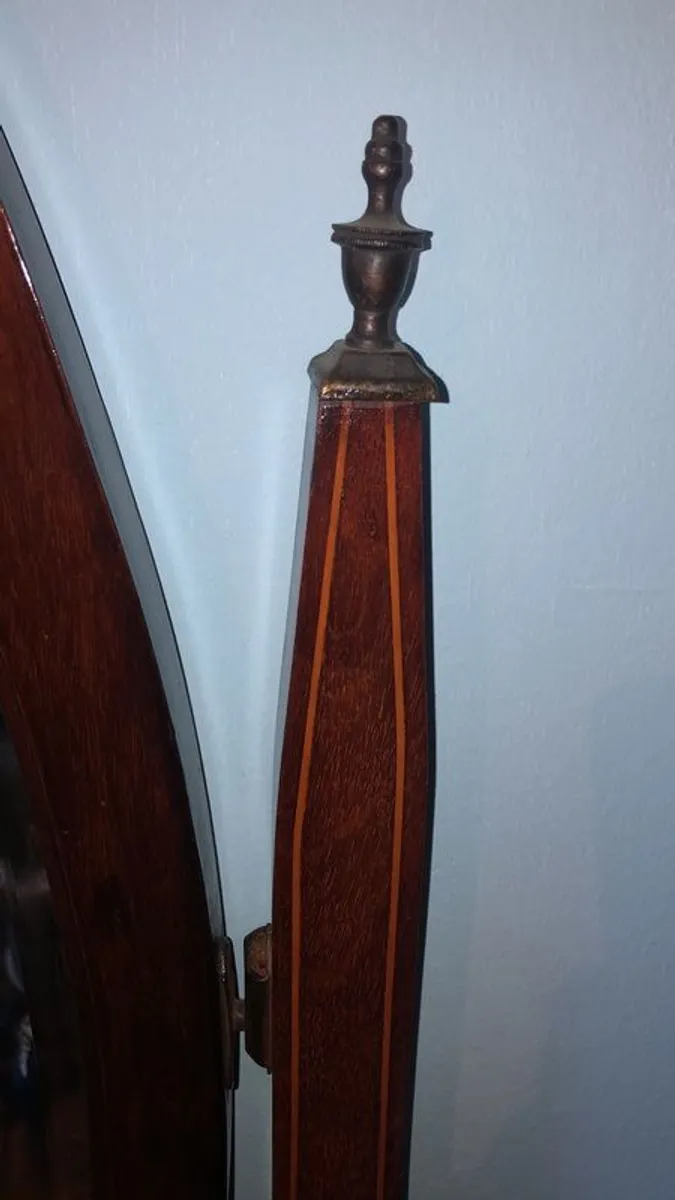 wardrobe and dresser - Image 2
