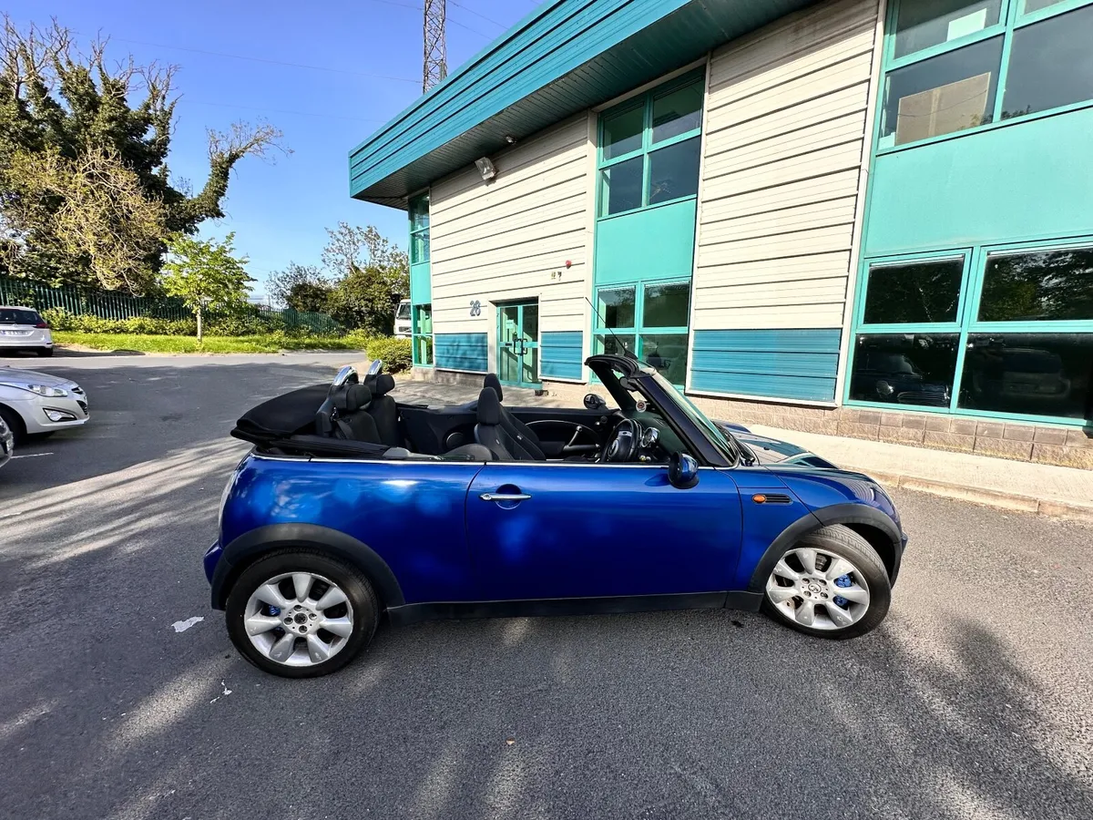 Mini One 2006 - Image 1