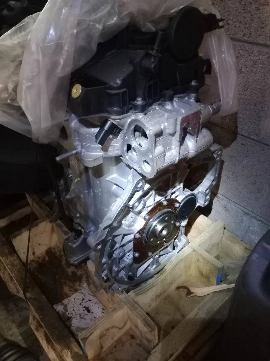 Peuget 208  new engine 1.0 - Image 2