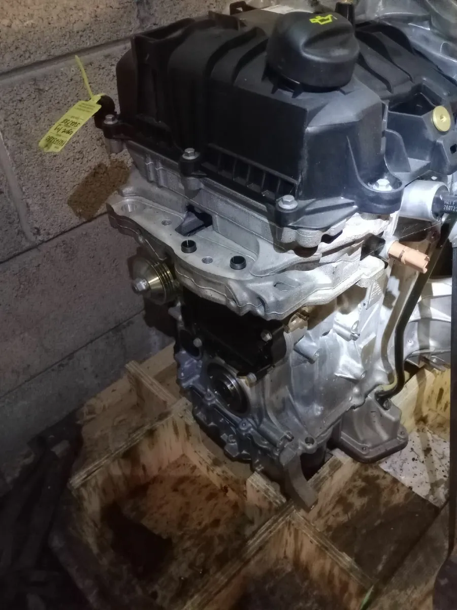 Peuget 208  new engine 1.0 - Image 3