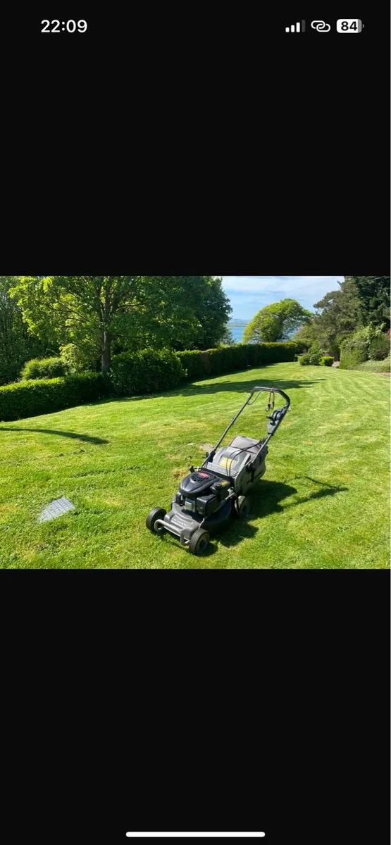 🌳GARDEN SERVICE CORK