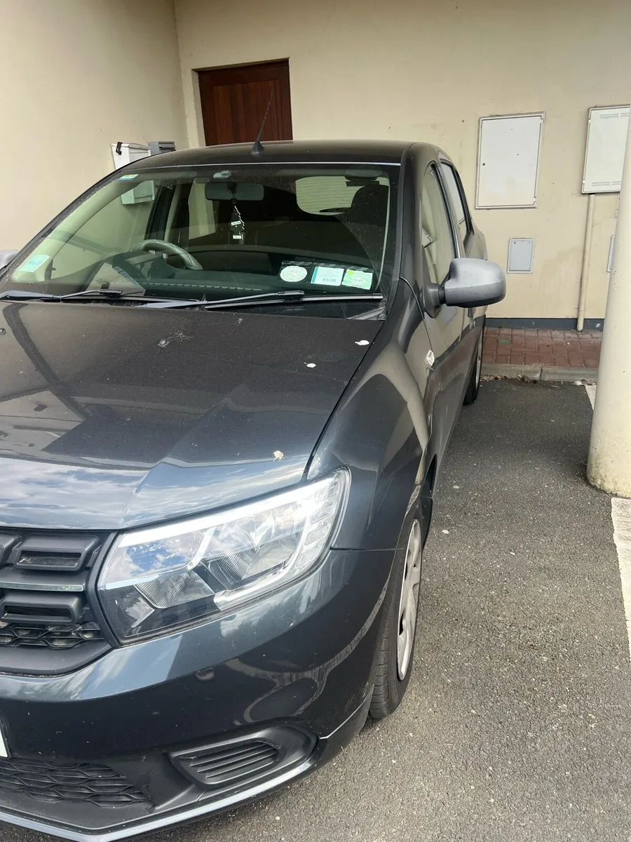 Dacia Sandero - Image 1