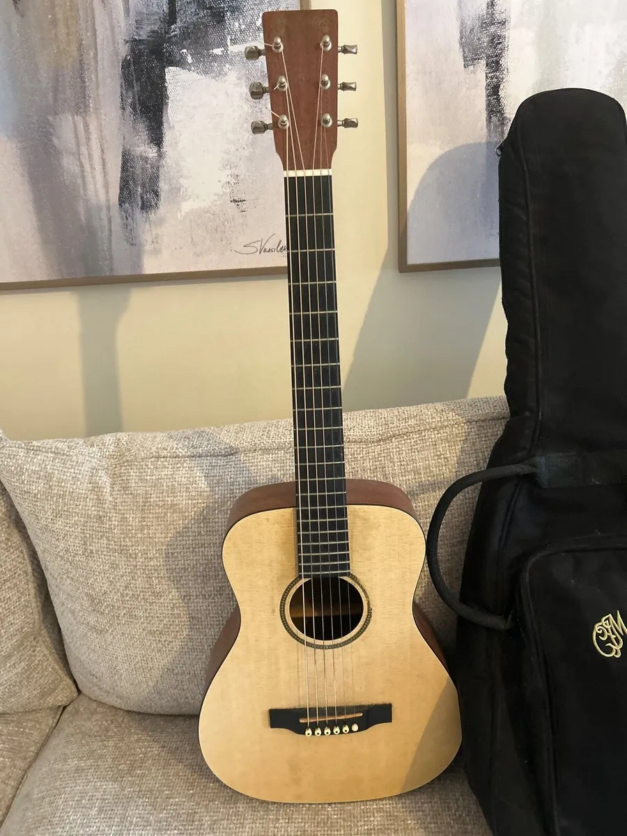 Guitar - Image 1