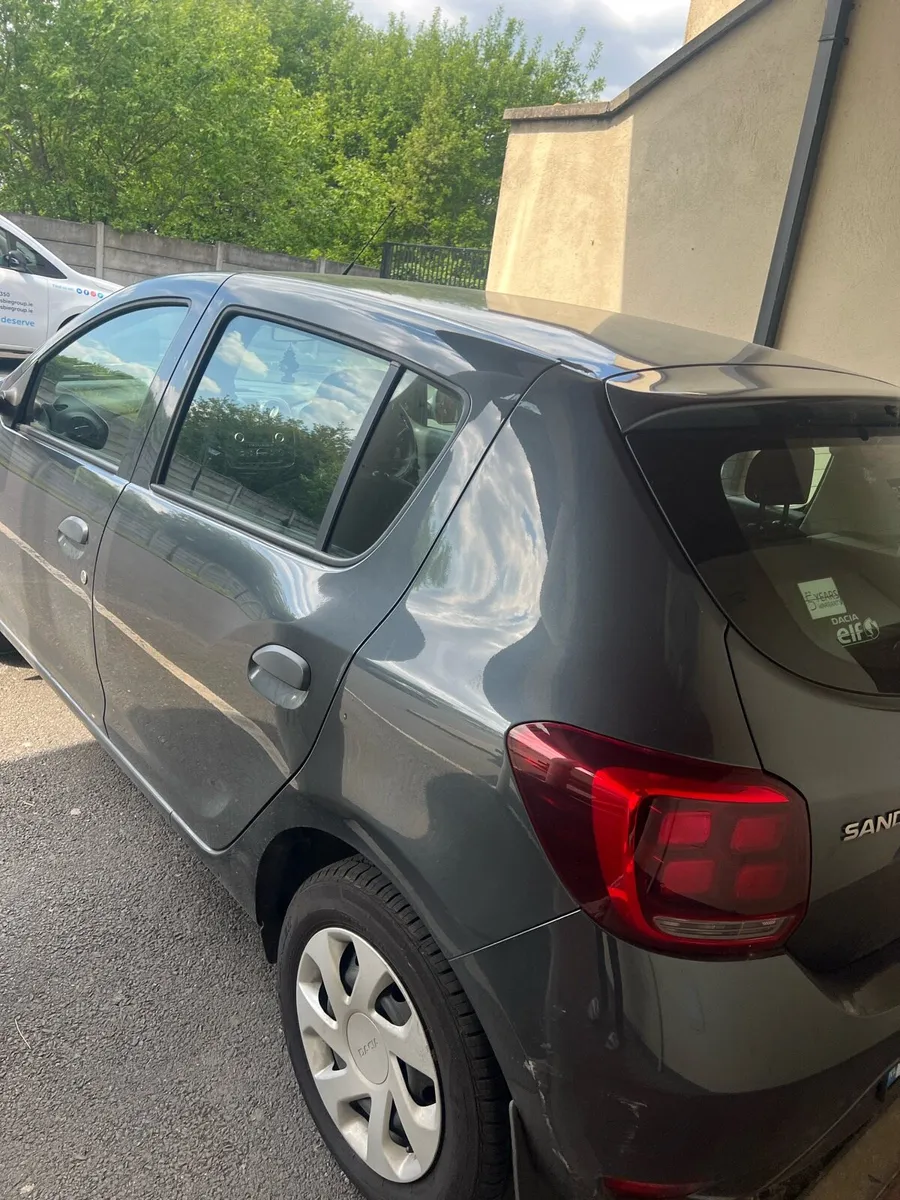 Dacia Sandero - Image 2