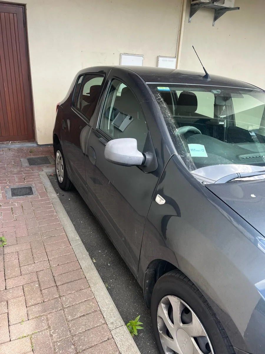 Dacia Sandero - Image 3