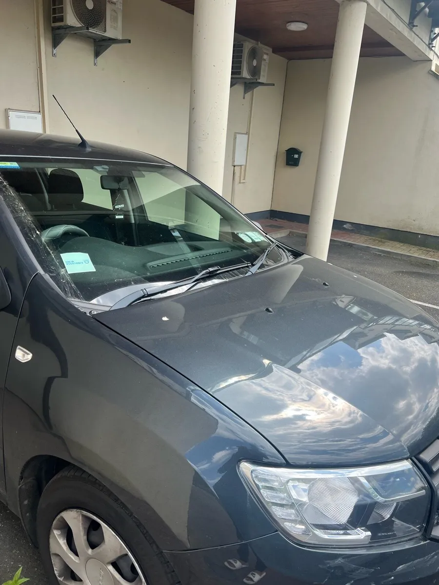 Dacia Sandero - Image 4