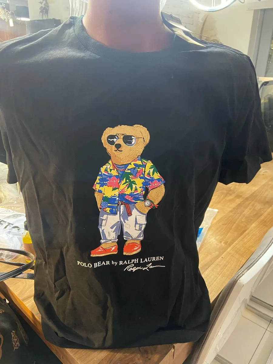 Men’s T-shirt - Image 1