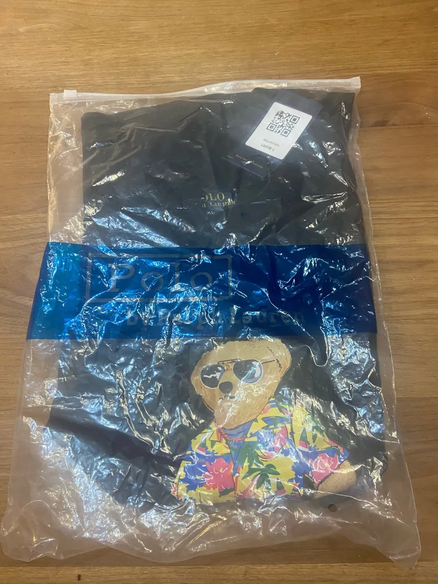 Men’s T-shirt - Image 2