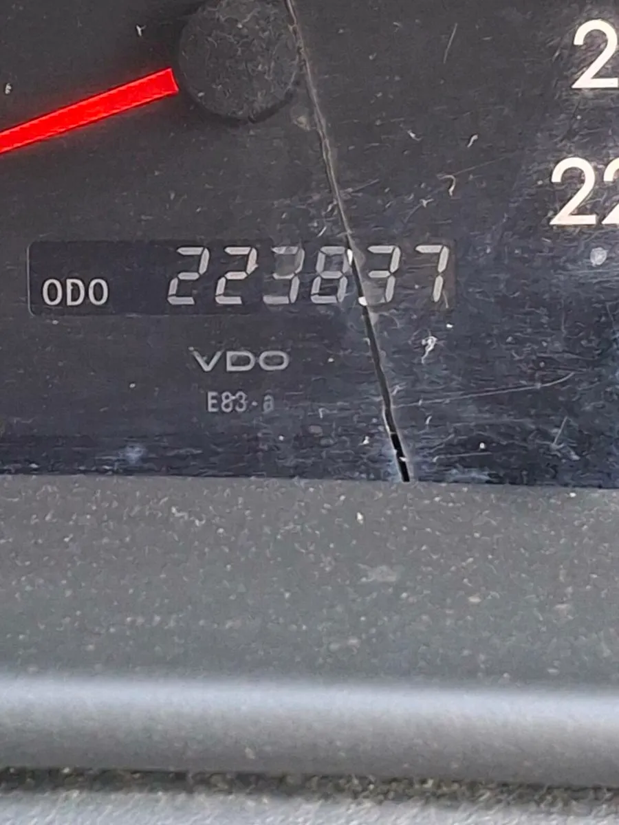 Toyota Corolla 1.4 Petrol - Image 2