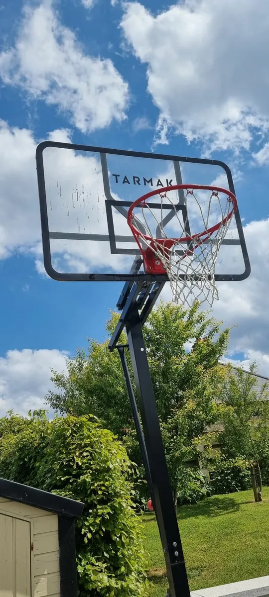 Basketball hoop - Image 4