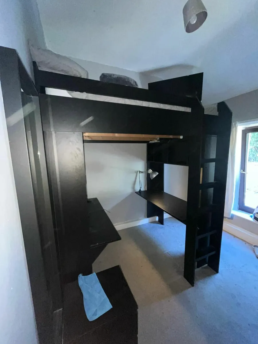 Loft Bed - Image 2