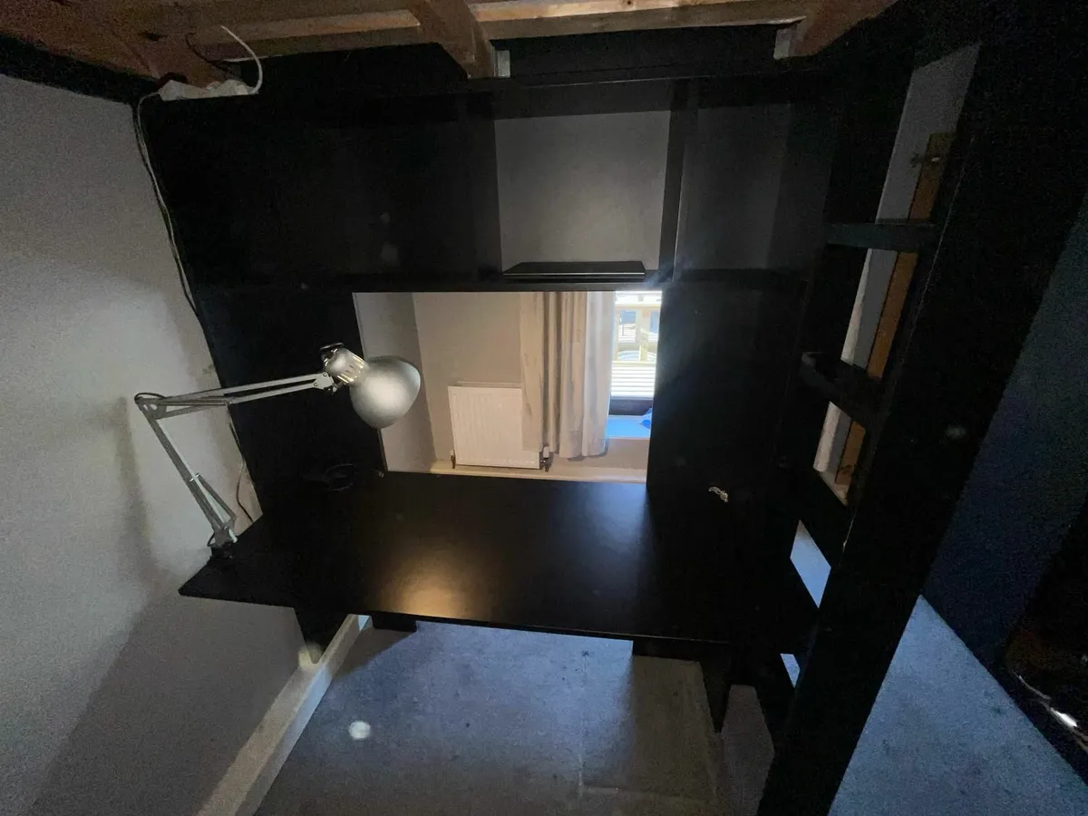 Loft Bed - Image 3