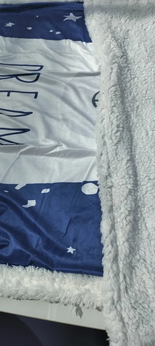 Baby blankets - Image 4