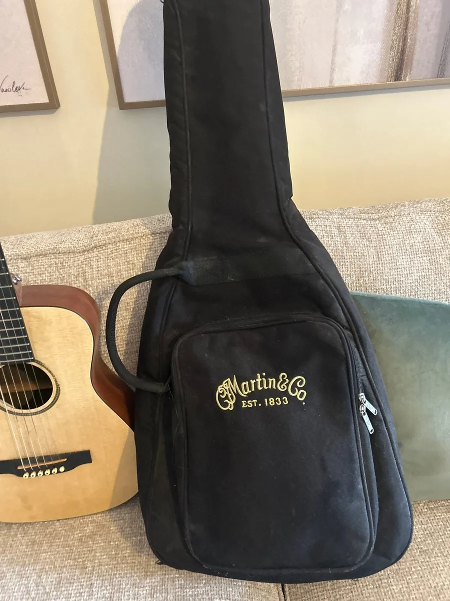 Guitar - Image 3