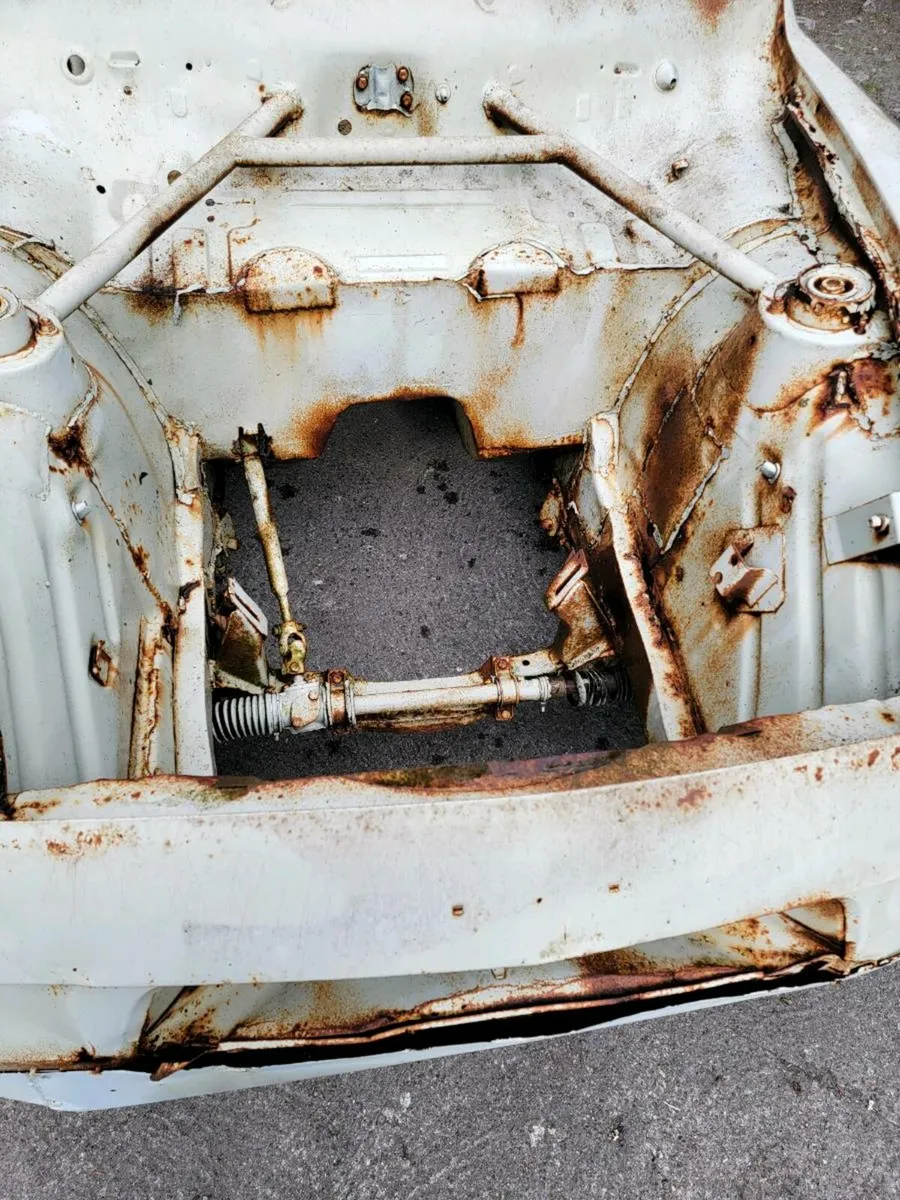 Anglia 105e project - Image 3