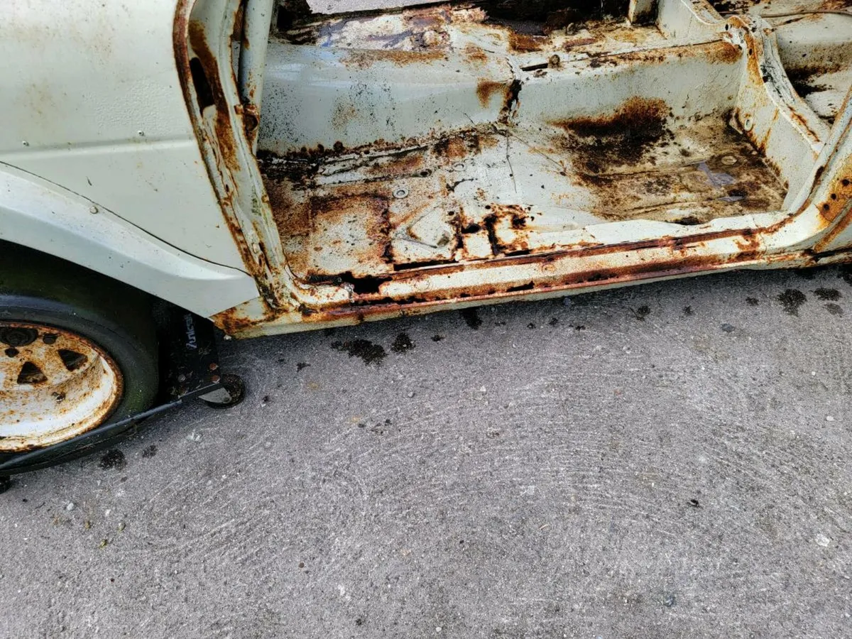 Anglia 105e project - Image 4