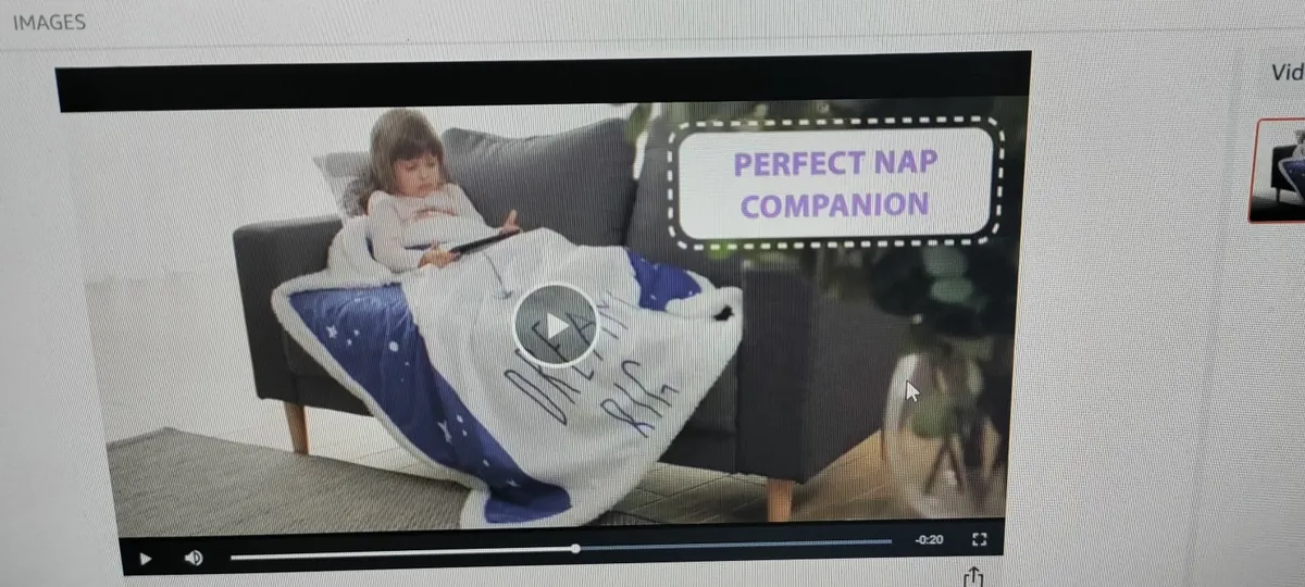 Baby blankets - Image 1