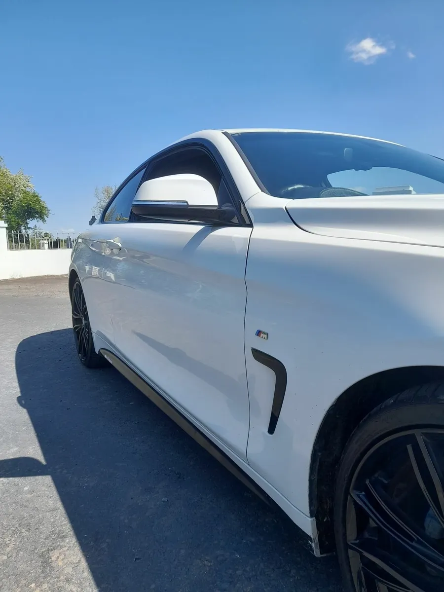 4 series sale/swap jeep - Image 2