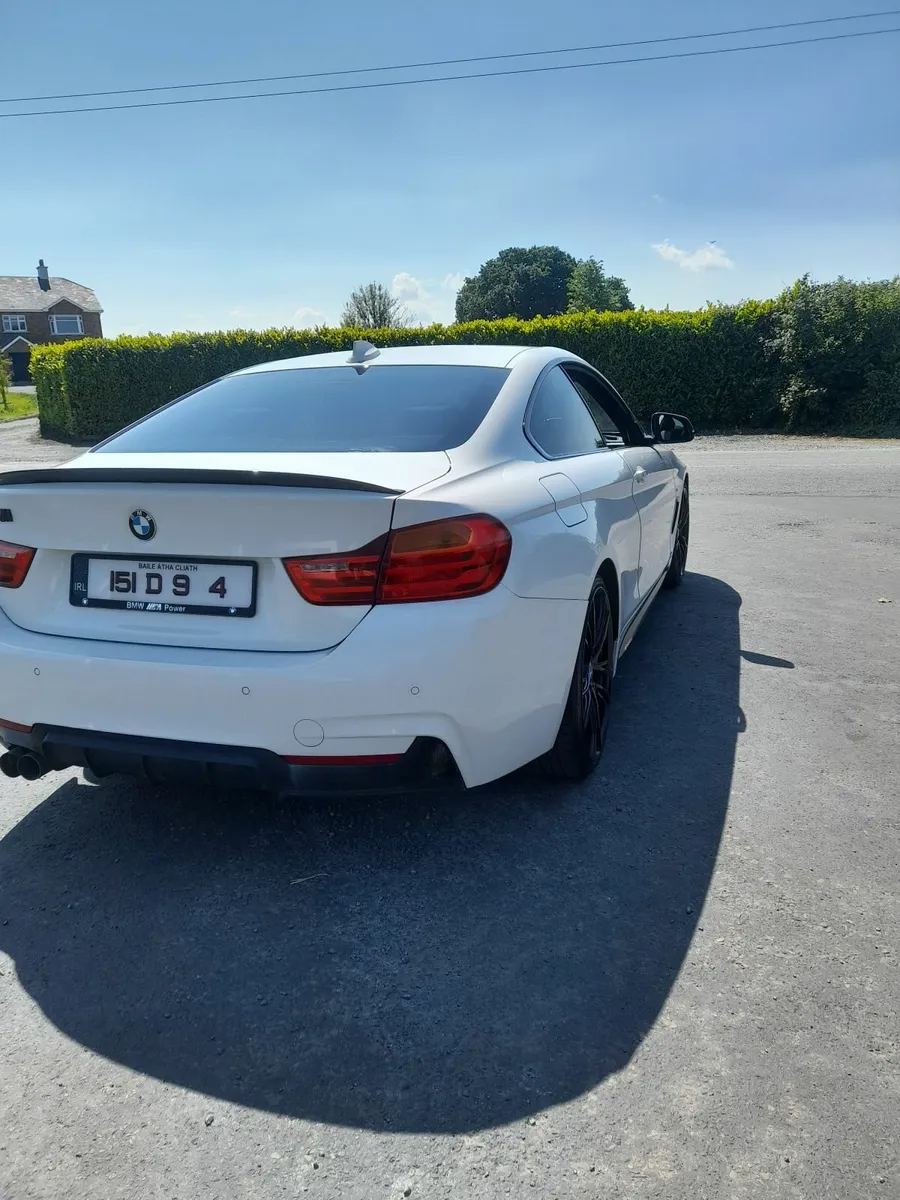 4 series sale/swap jeep - Image 3