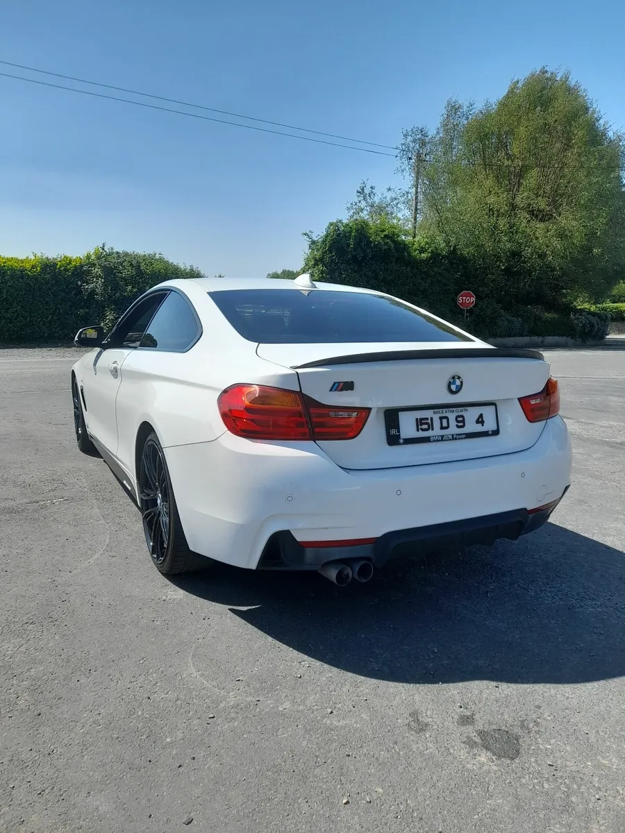 4 series sale/swap jeep - Image 4