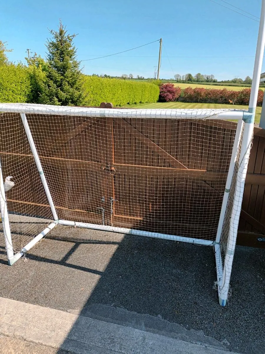 Football goal - Image 2