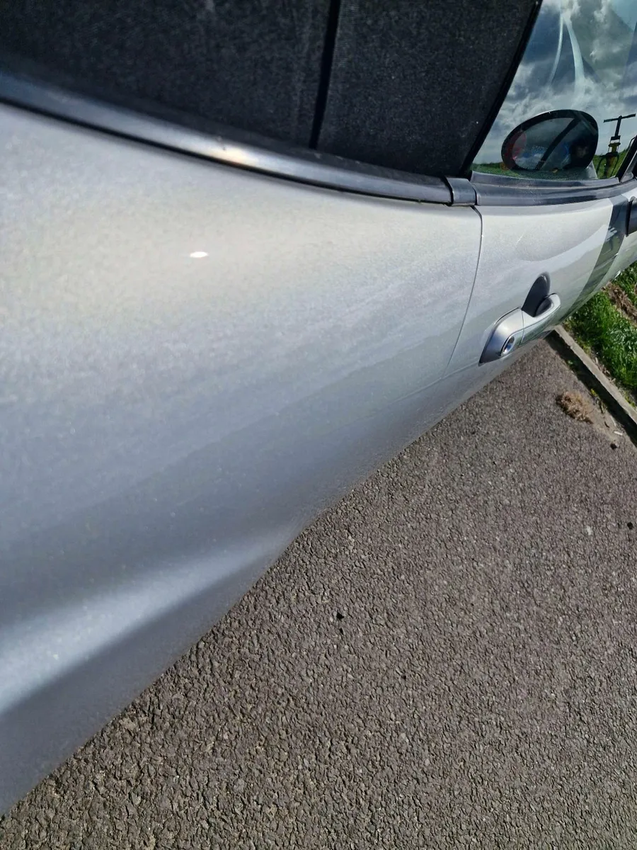 Mazda MX-5 2005 NC sport 2.0 - Image 2