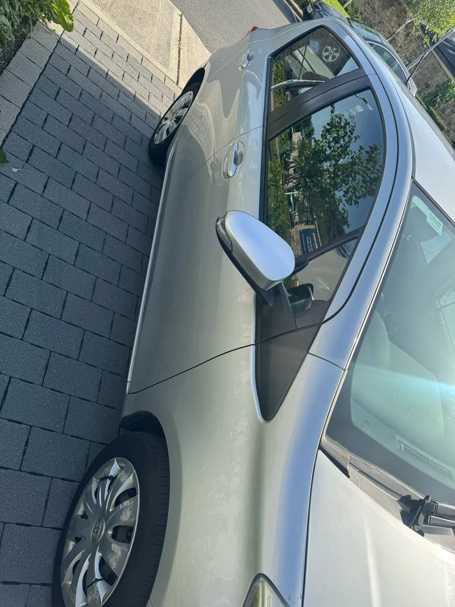 Toyota Yaris - Image 3