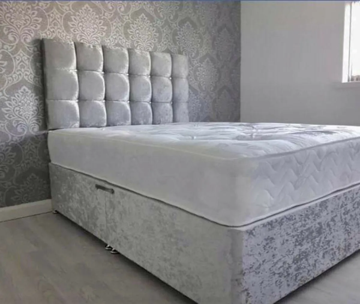 BEDS DELIVERED NAION WIDE - Image 1